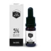 Premium CBD Öl 5%